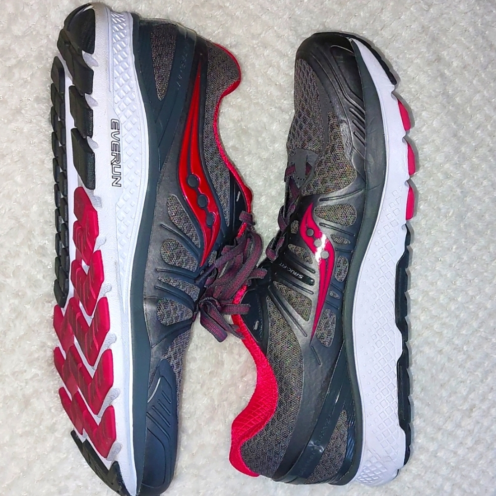Saucony Echelon 6 Everun